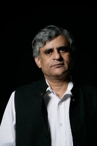 P. Sainath