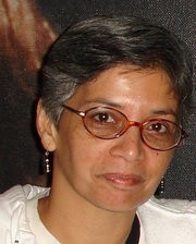 Urmila mahajan