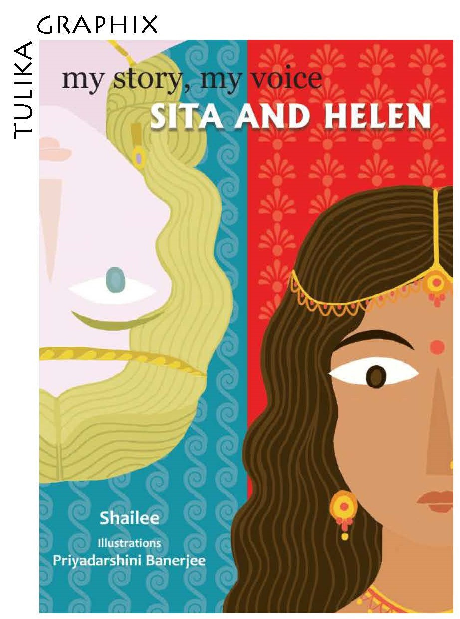 My Story, My voice – Sita and Helen