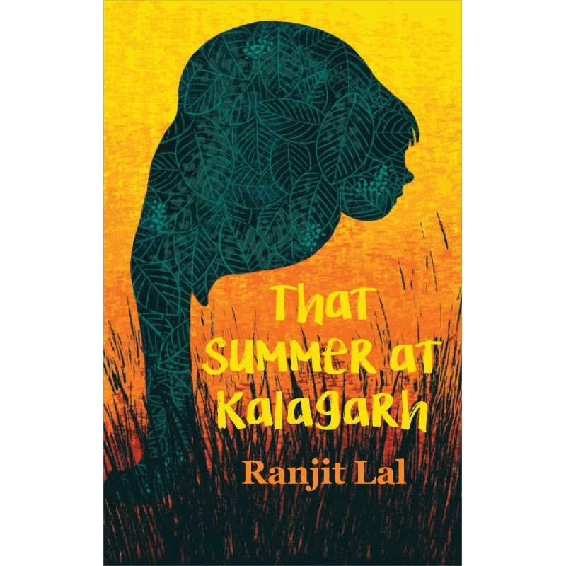 The summer at kalagarh