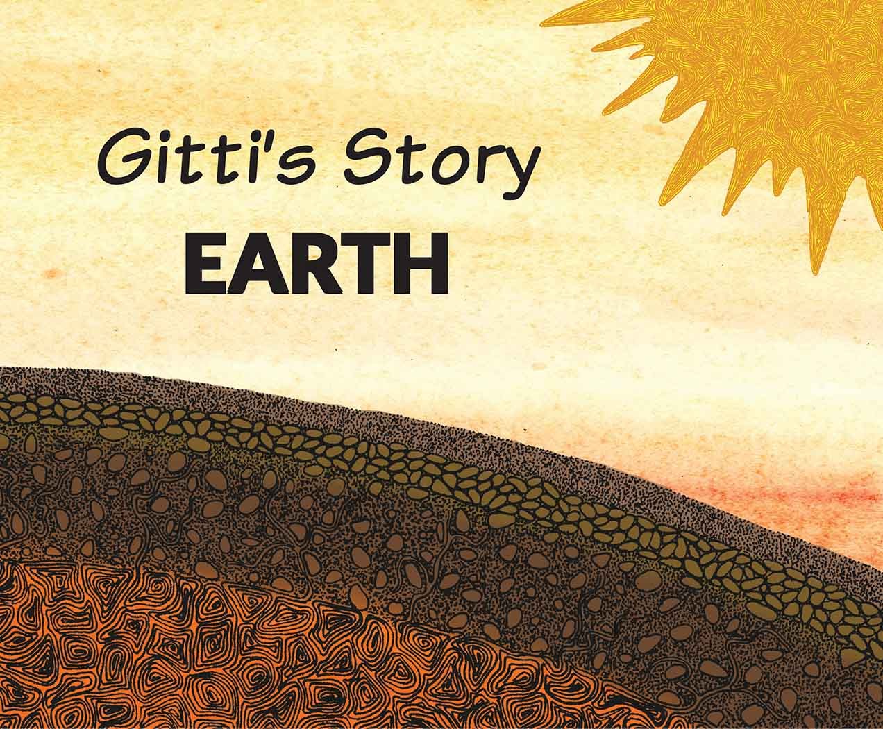 GITTI'S STORY - EARTH 