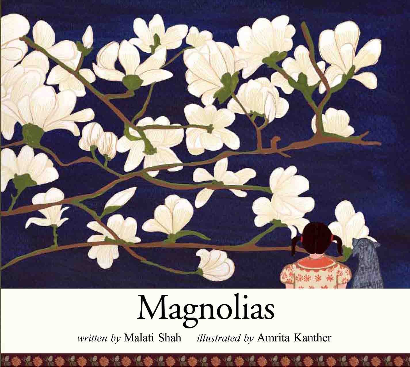 MAGNOLIAS 