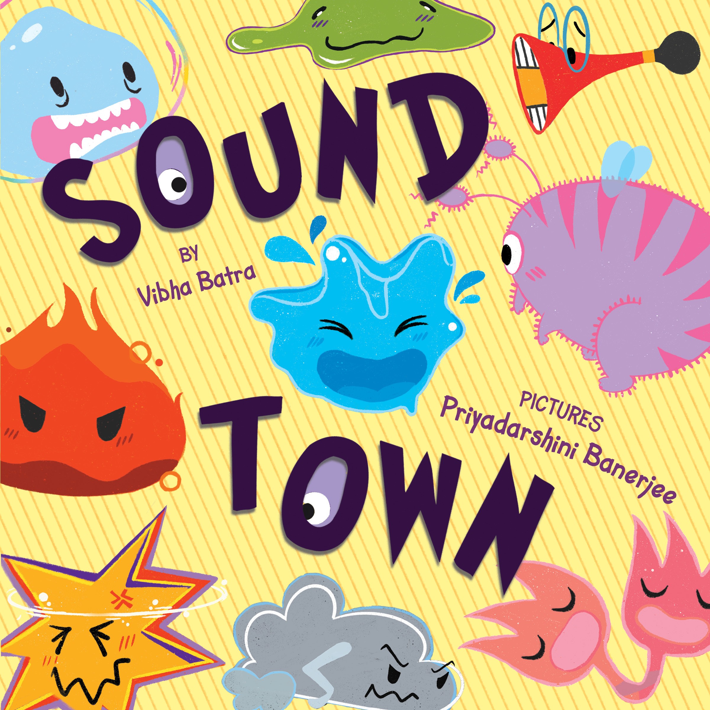 Sound Town