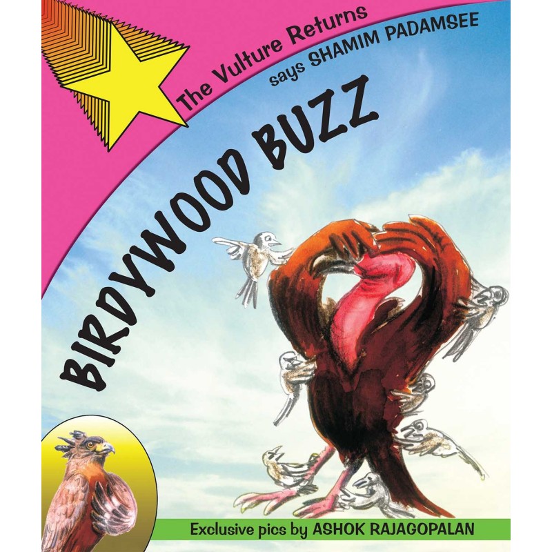 Birdywood Buzz