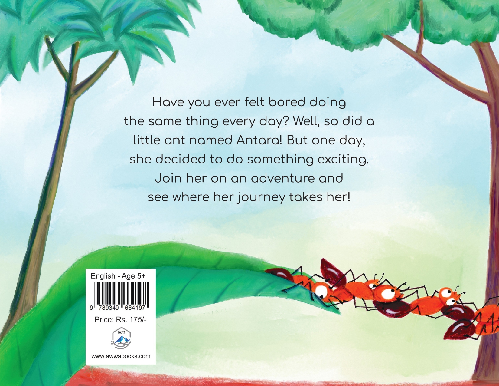 Antara's Day Out - image 3