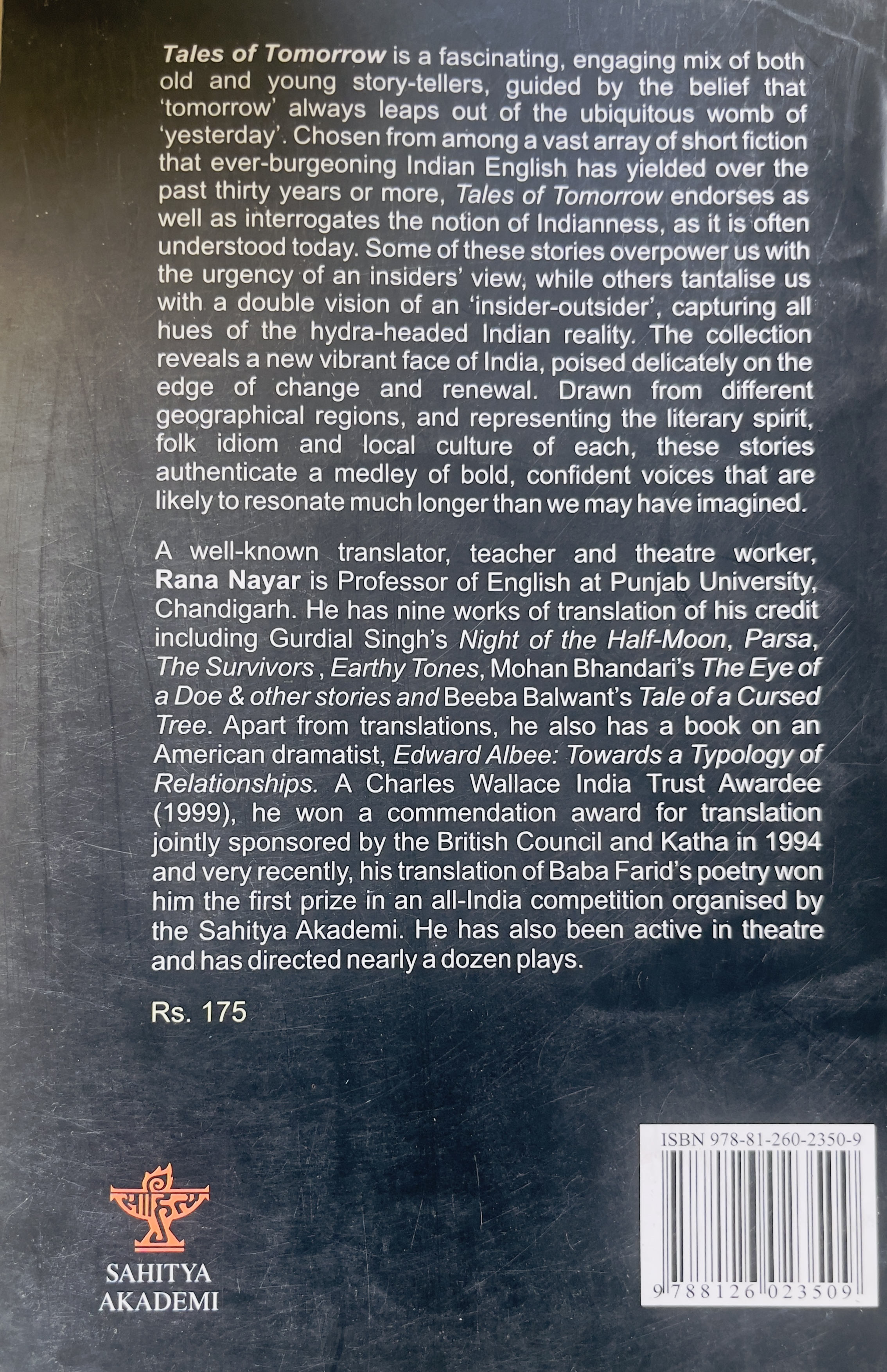 Tales of Tomorrow - image 2