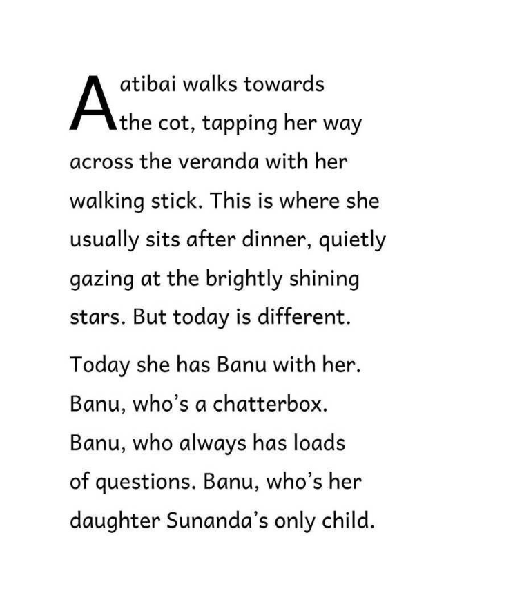 One's Own, Yet Different - image 3