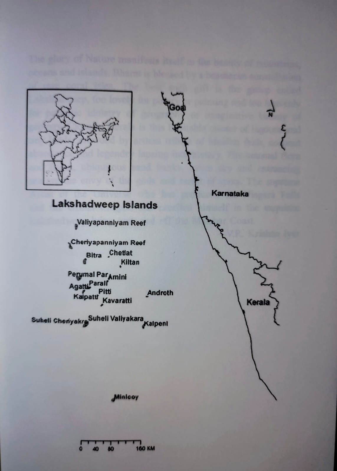Folktales of Lakshadweep : The Angel of Death - image 3