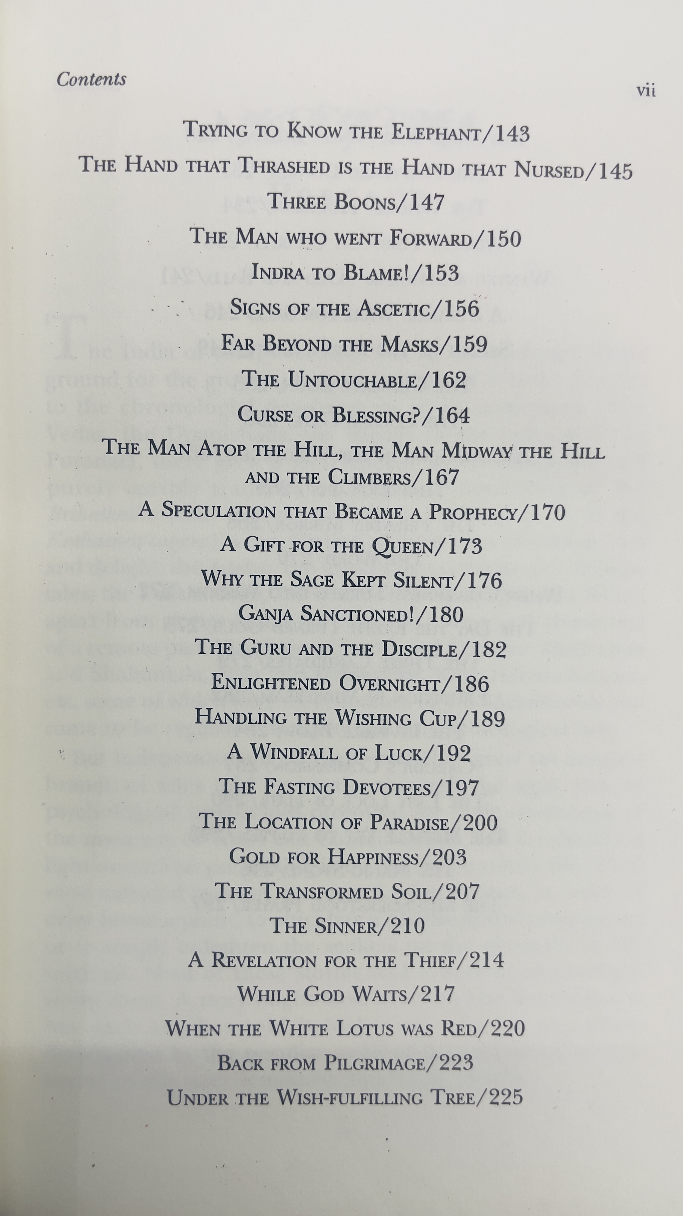 Tales Told by Mystics - image 6