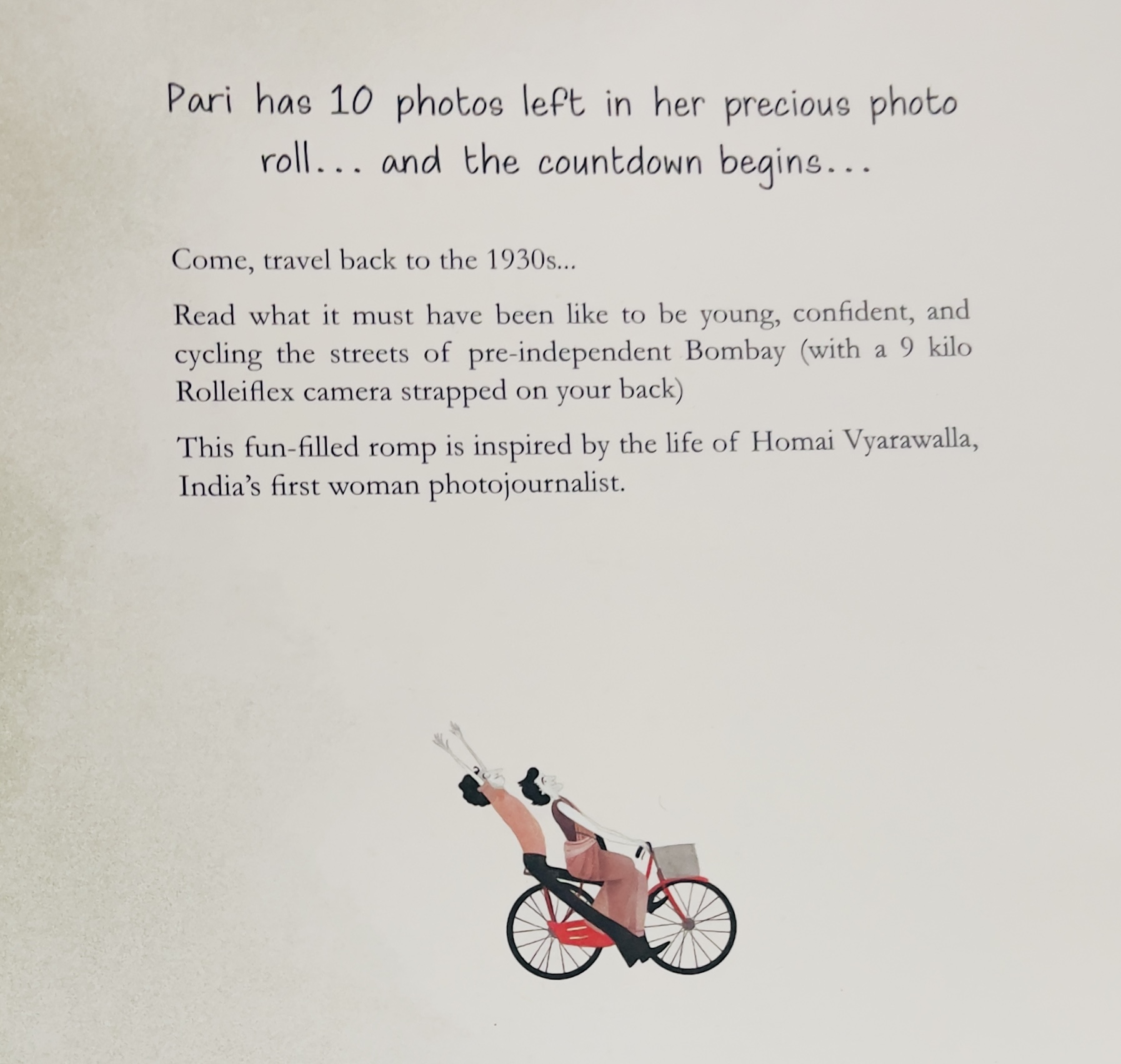 Who Clicked That Pic - image 2