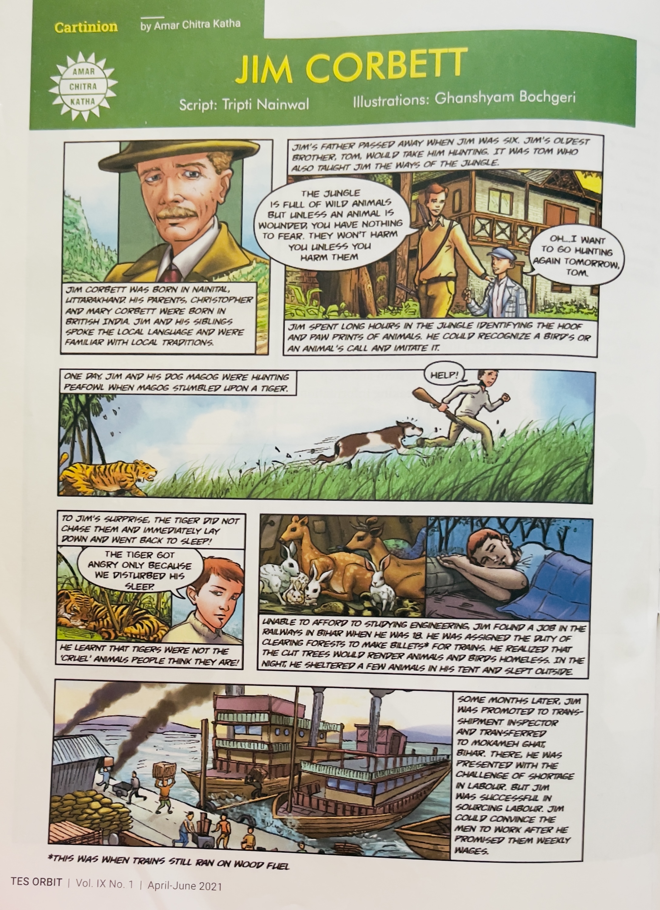 Orbit - Cyber Safety - image 5