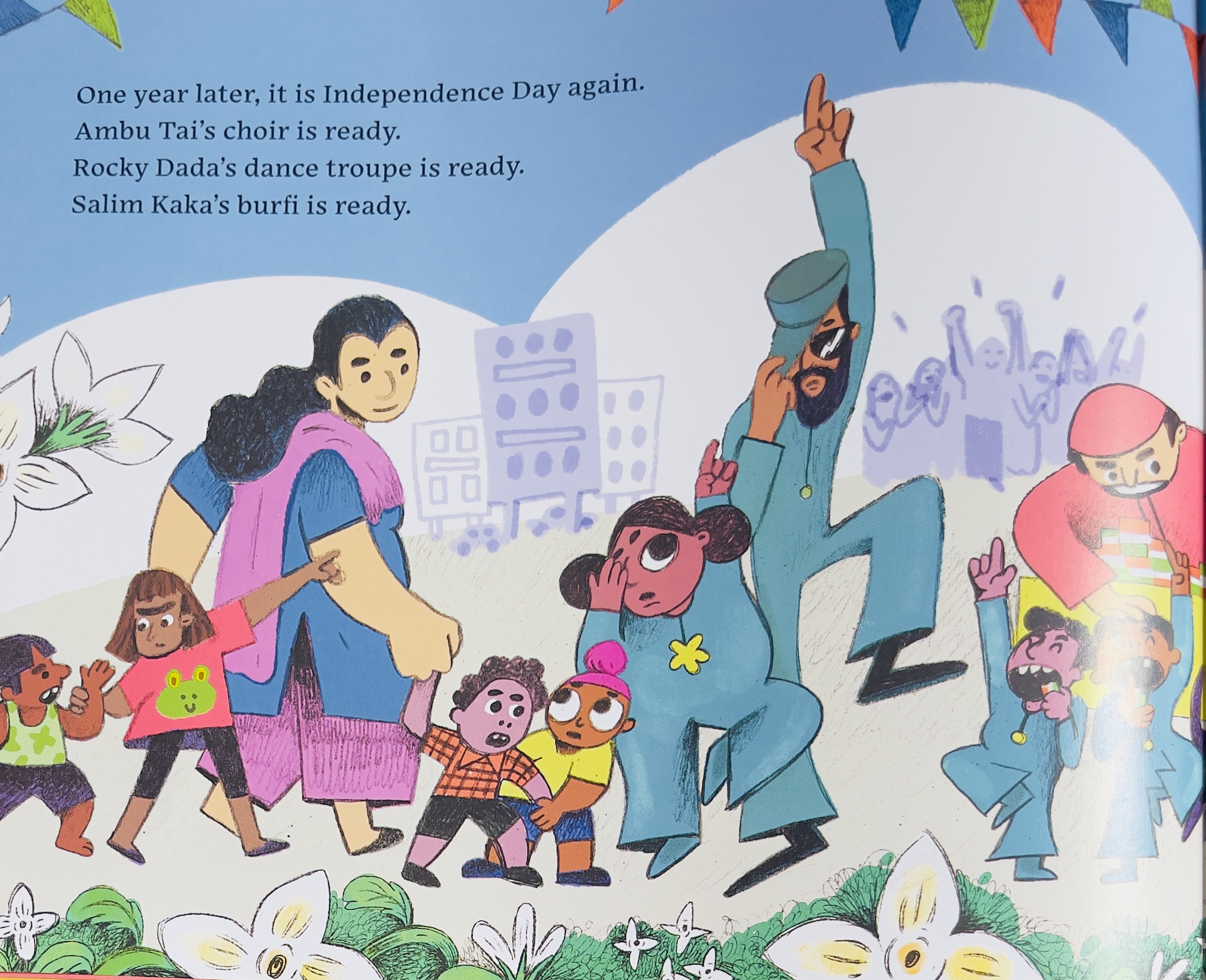 The Freedom Sisters - image 6