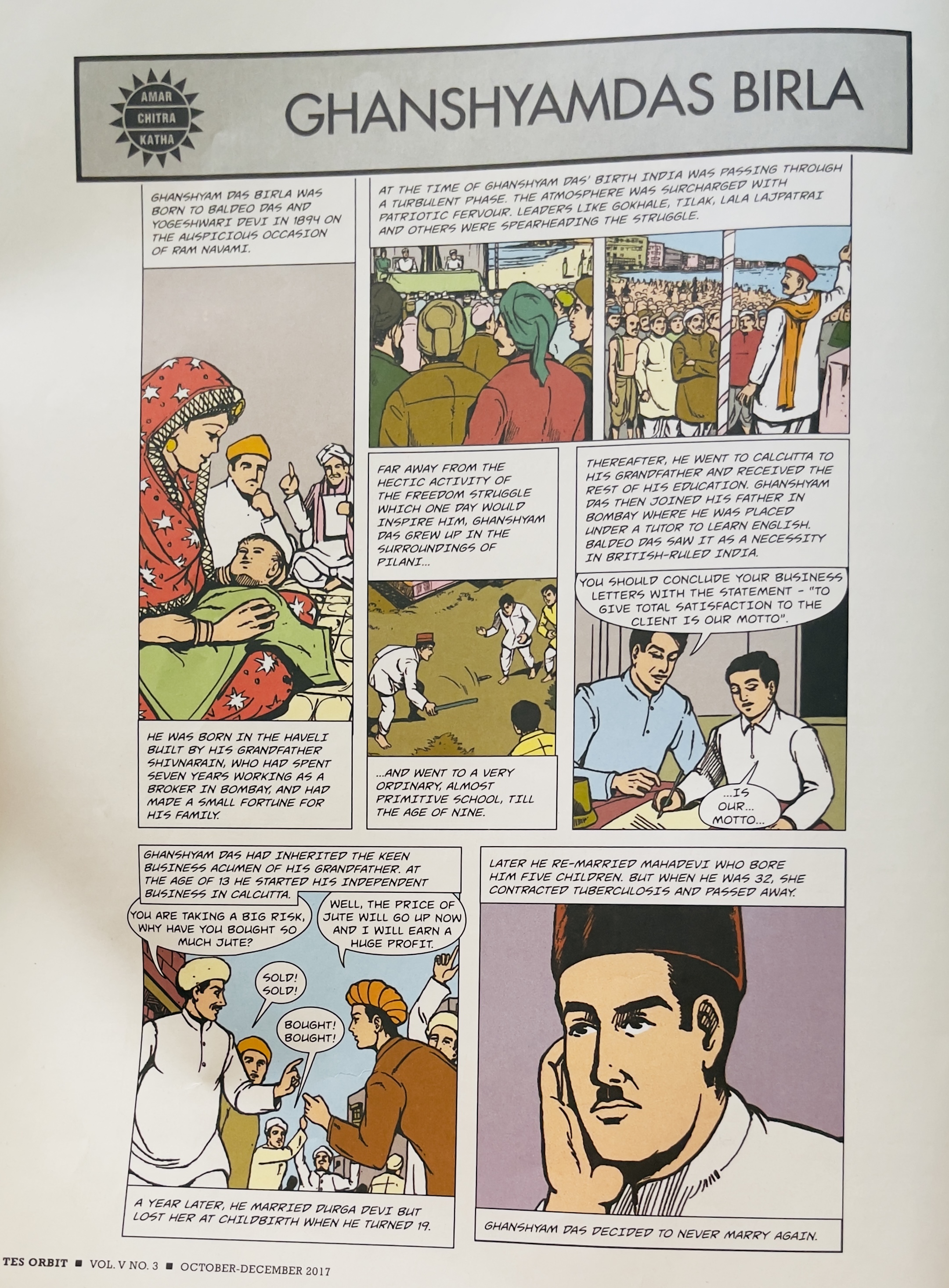 Orbit- Writers - image 4