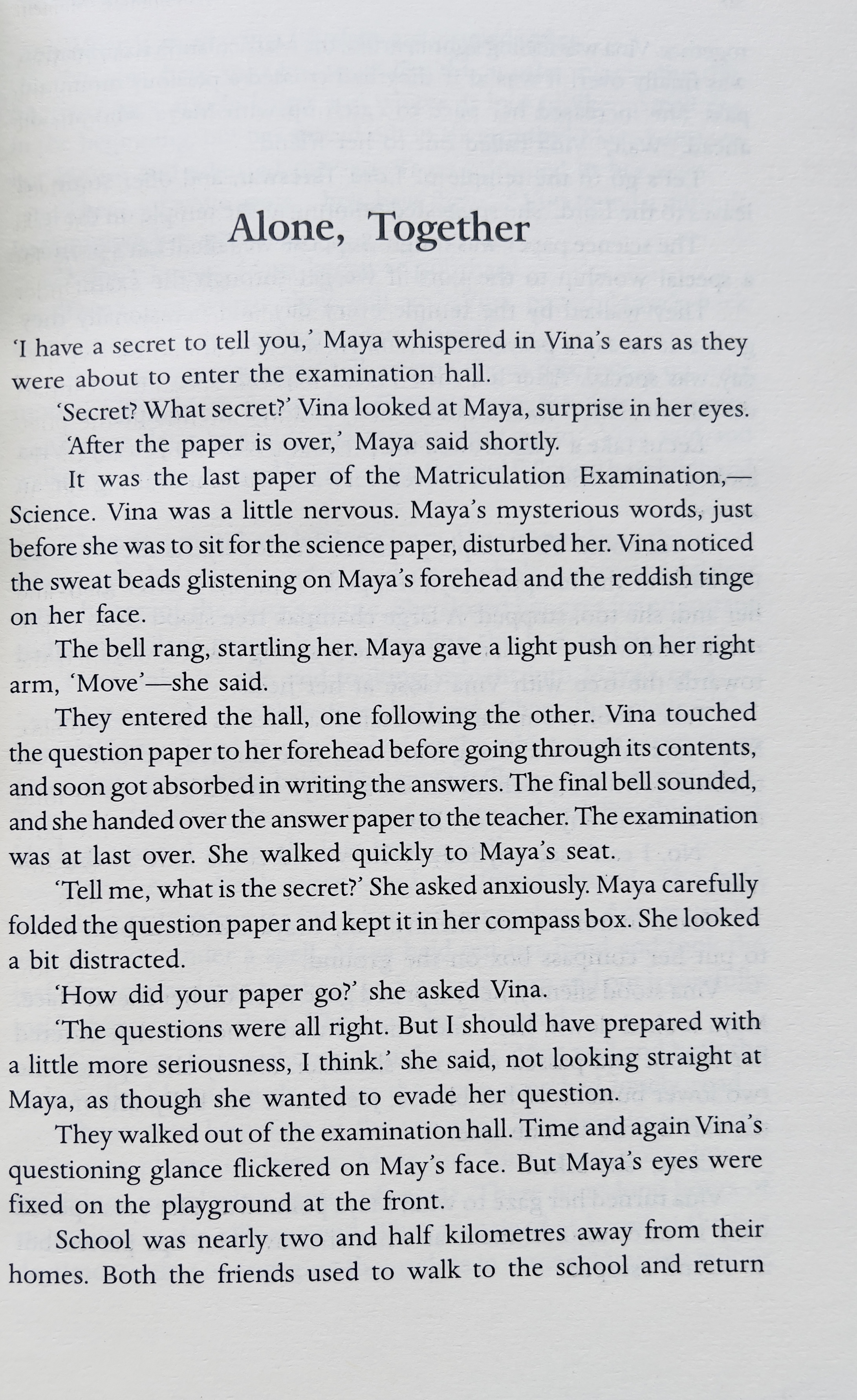 A Boundless Moments - image 5