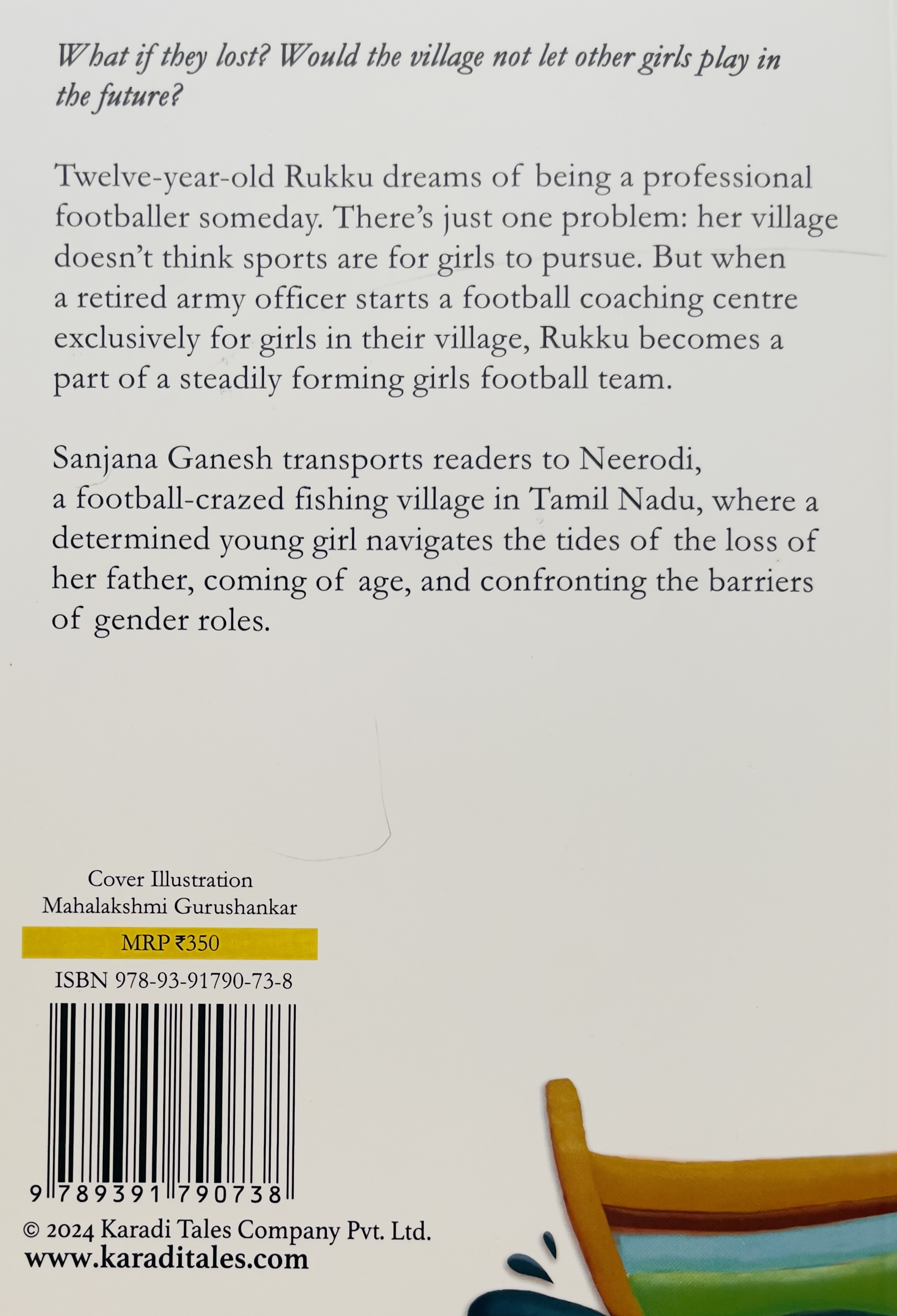 KICK IT RUKKU - image 4