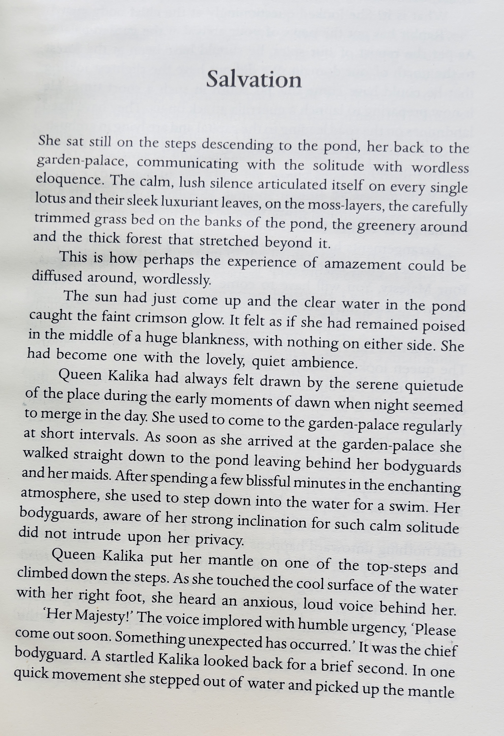 A Boundless Moments - image 4