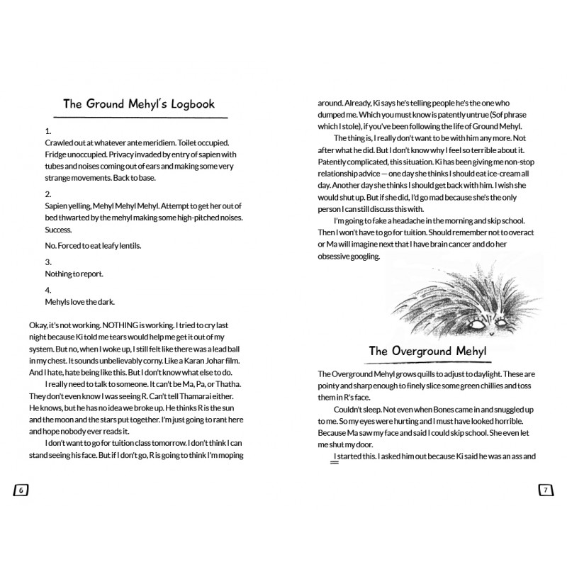 THIS IS ME, MAYIL - image 5