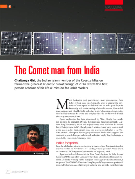 Orbit- Wheels The Sphere Of Progress - image 6