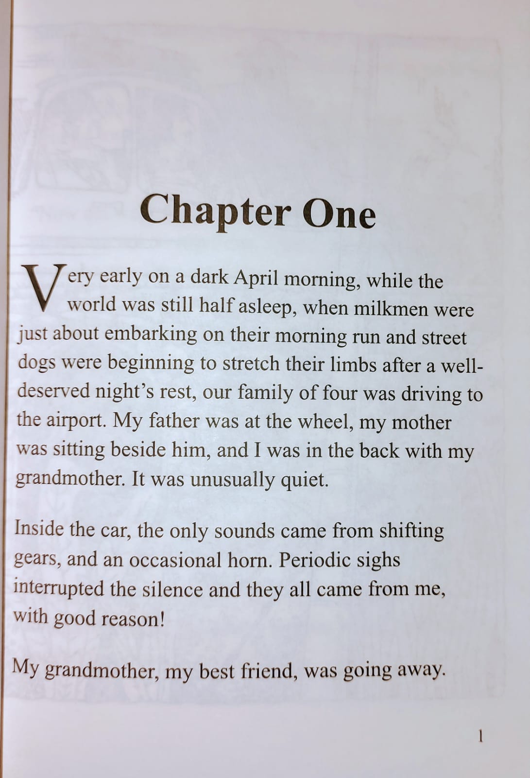 Paati Goes Viral - image 3