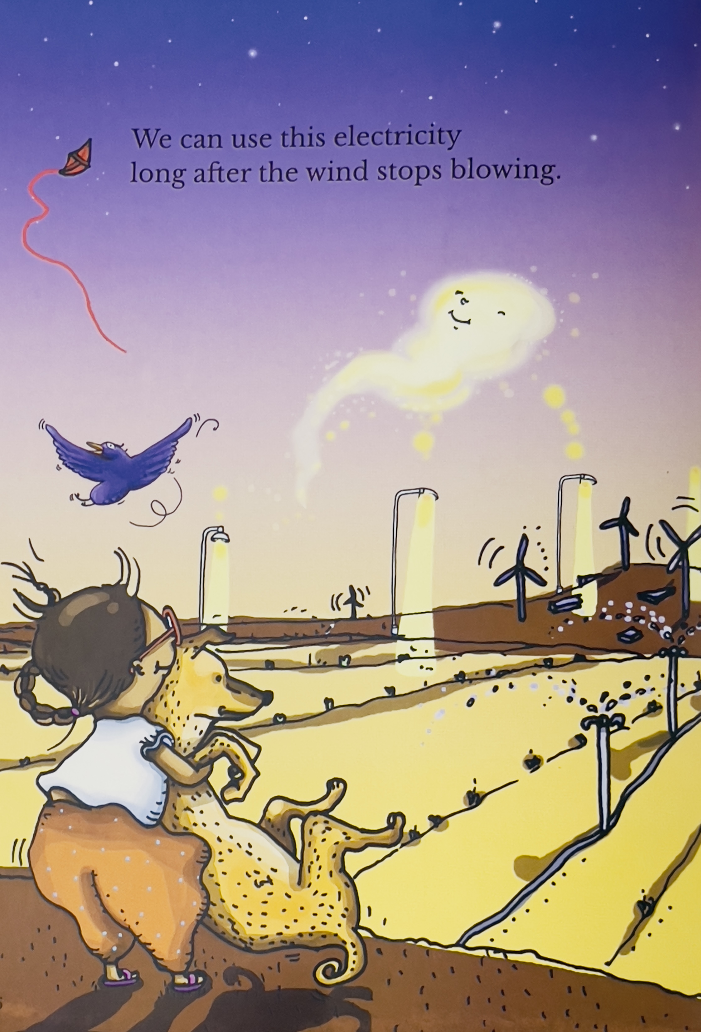 How to Catch the Wind - image 4