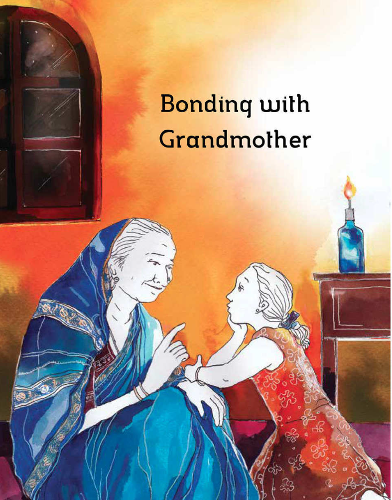 One's Own, Yet Different - image 2