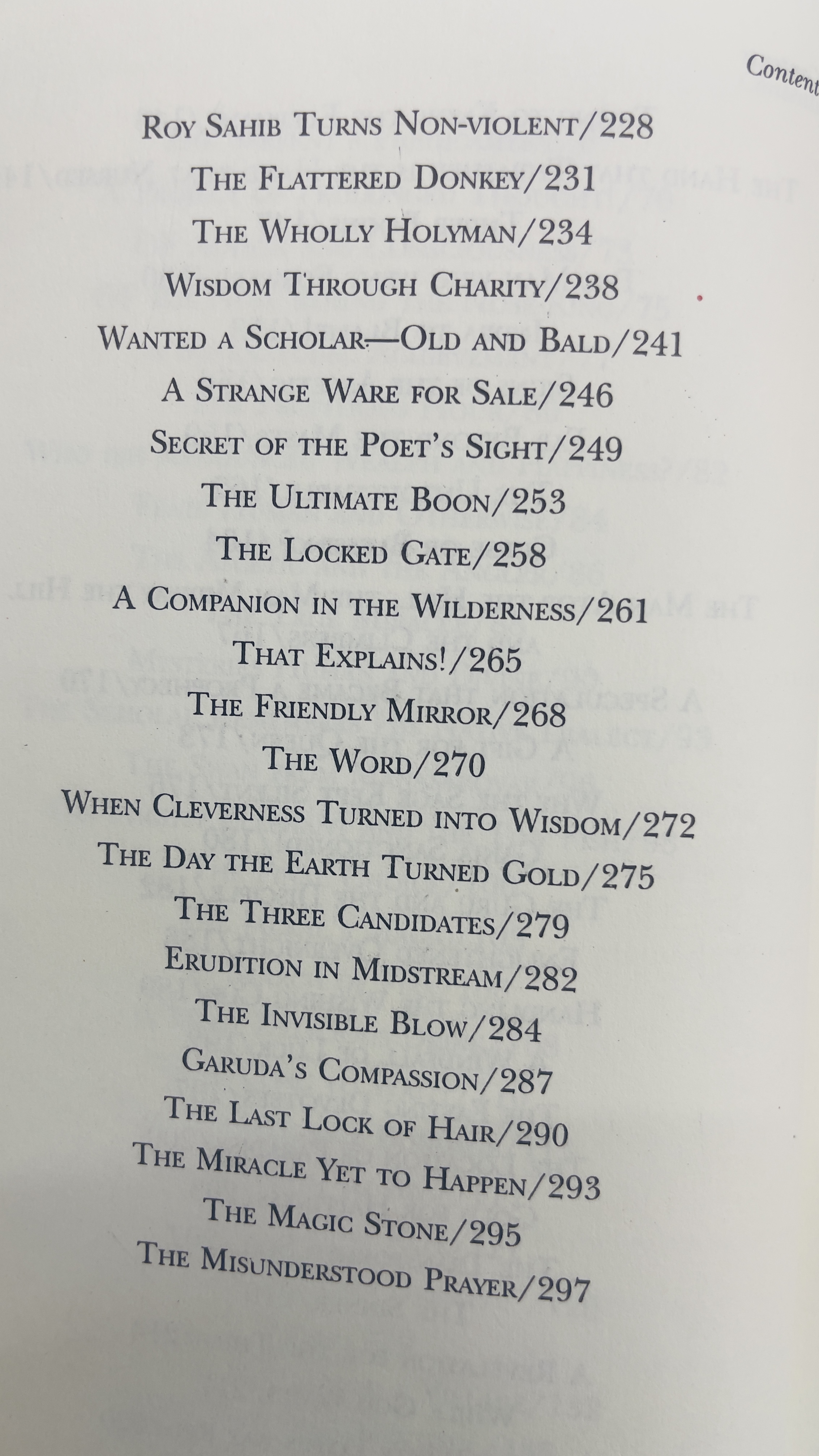 Tales Told by Mystics - image 7