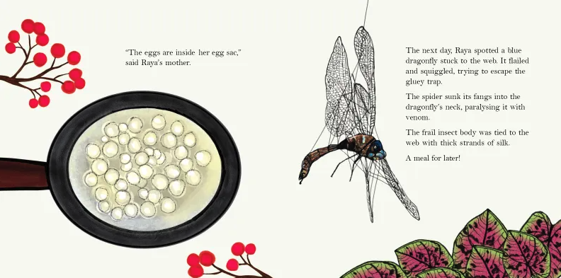 Muddy Feet Raya - image 5