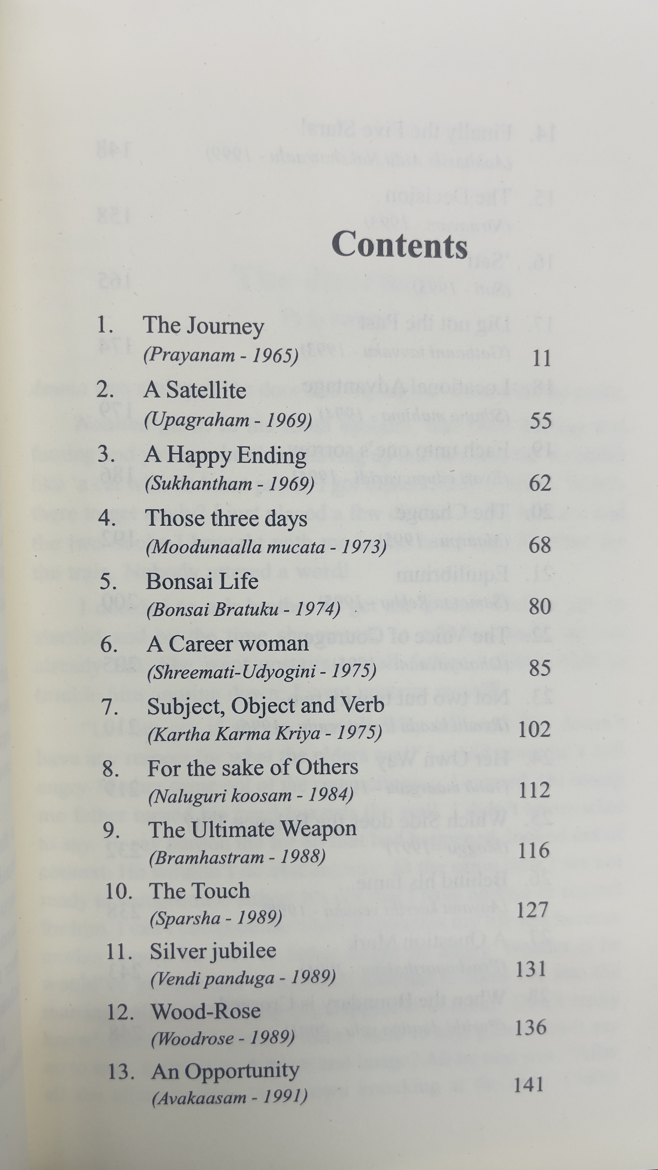 Her Own Way and Other Stories - image 2