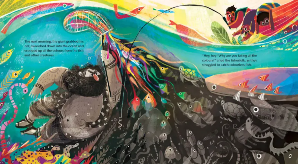 The Colour Thief - image 5