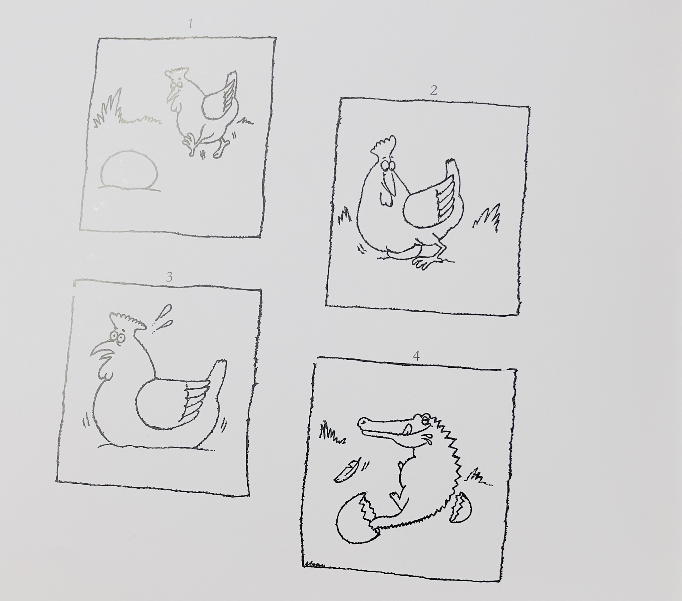 Magarmachcho Ka Basera - image 4