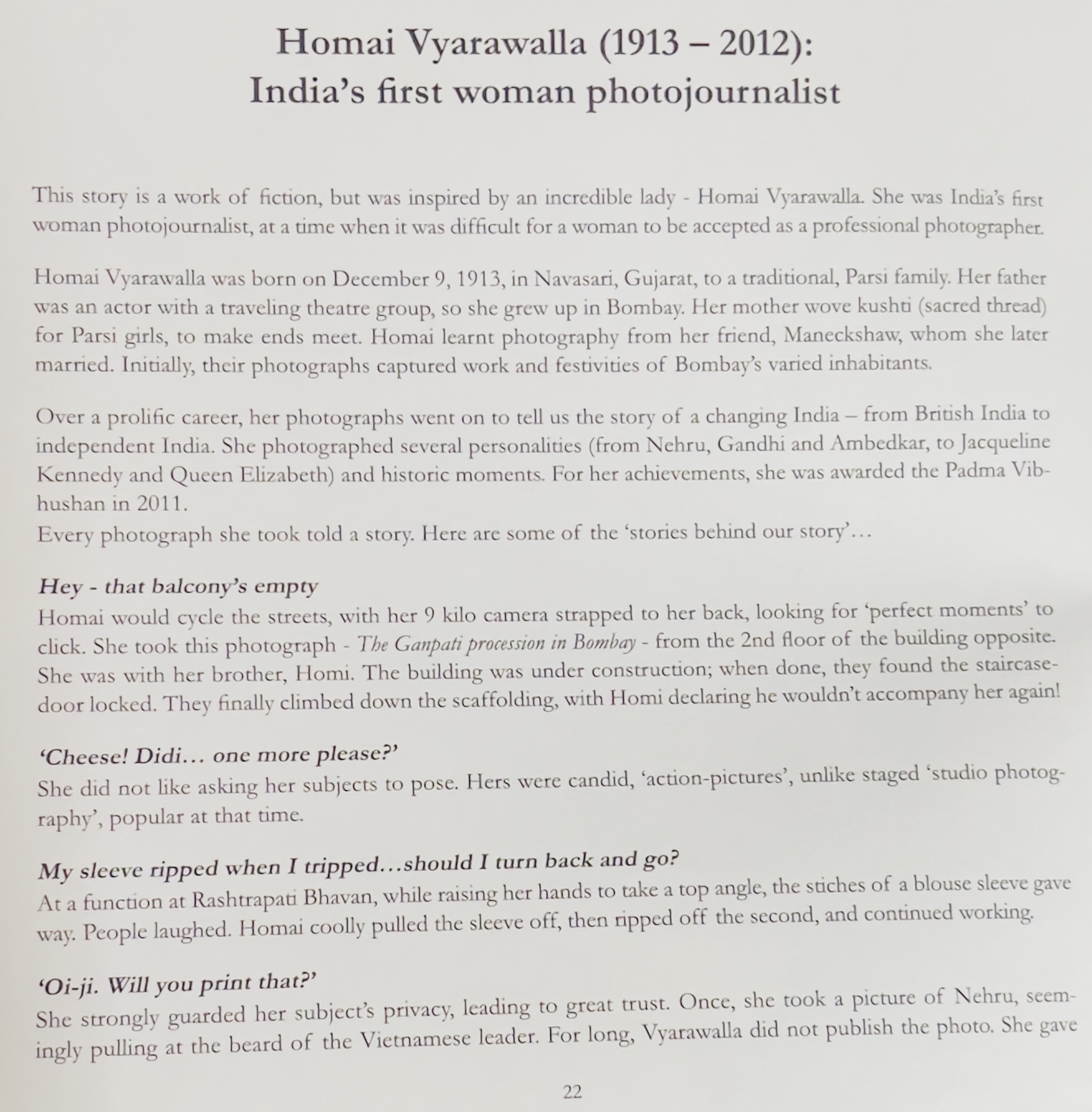 Who Clicked That Pic - image 3