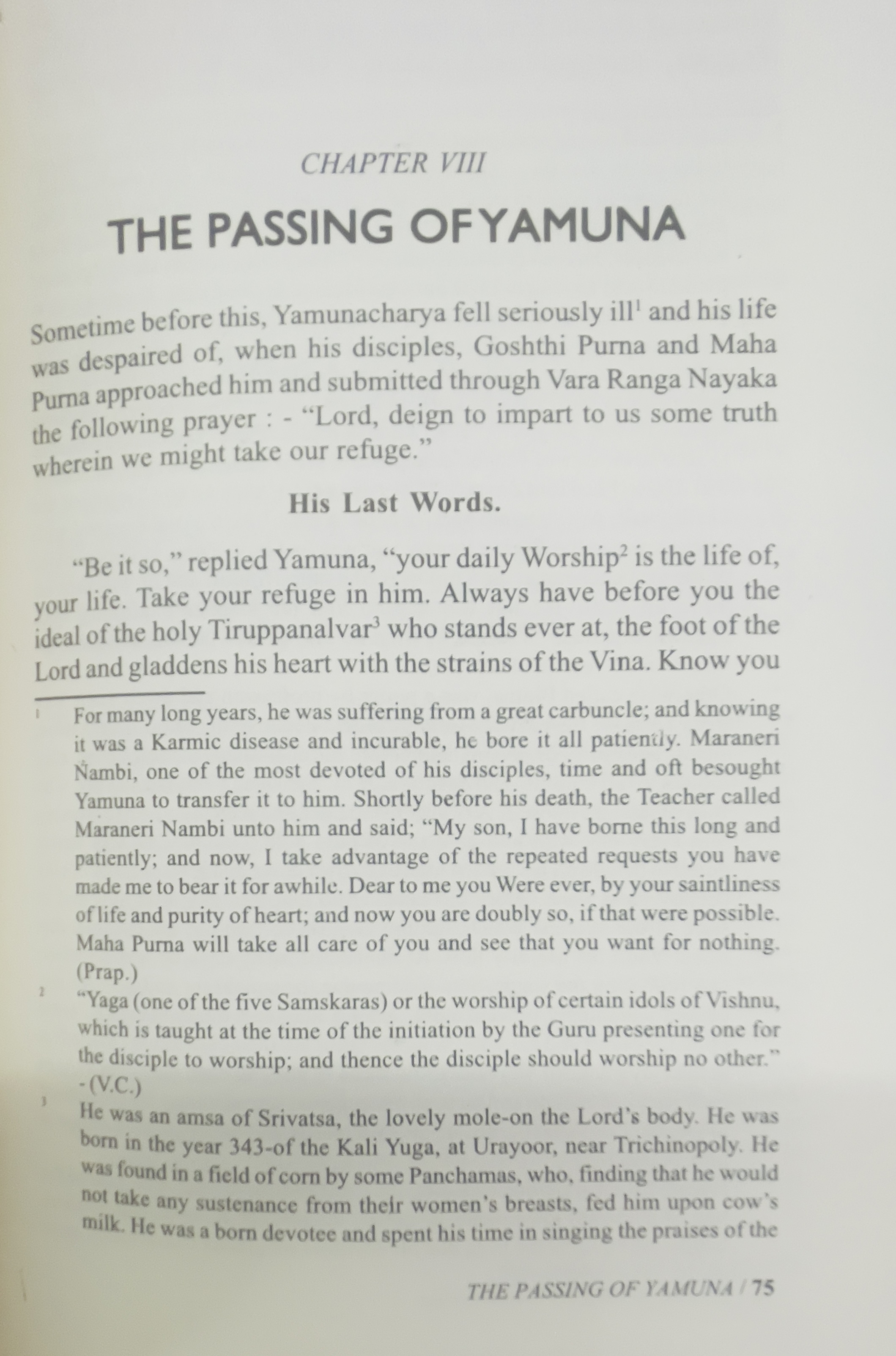 Selected Readings of Sri Ramanuja - image 5