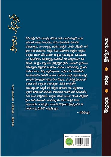 Hampi Express - image 2