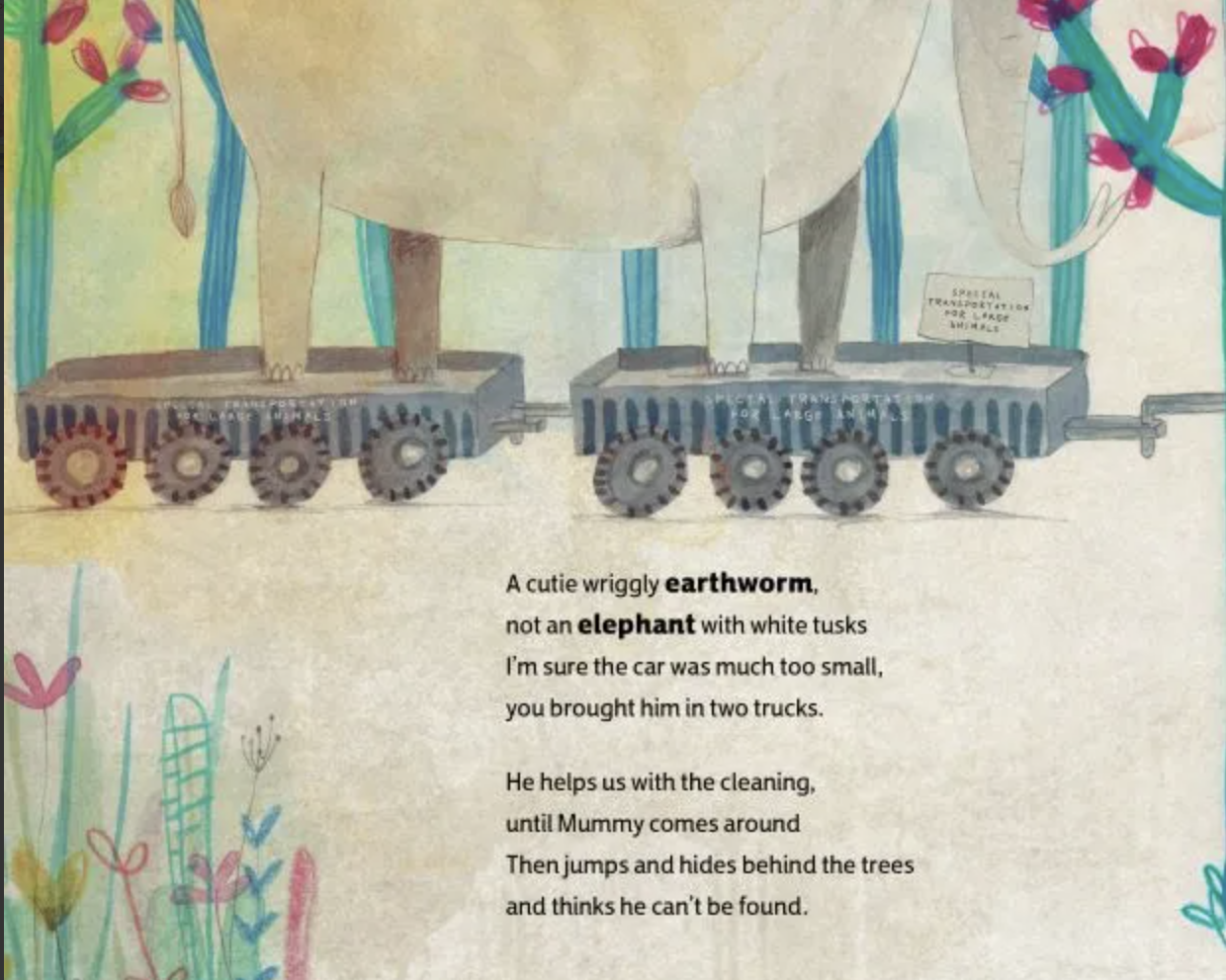 The Pet Pell-Mell - image 2