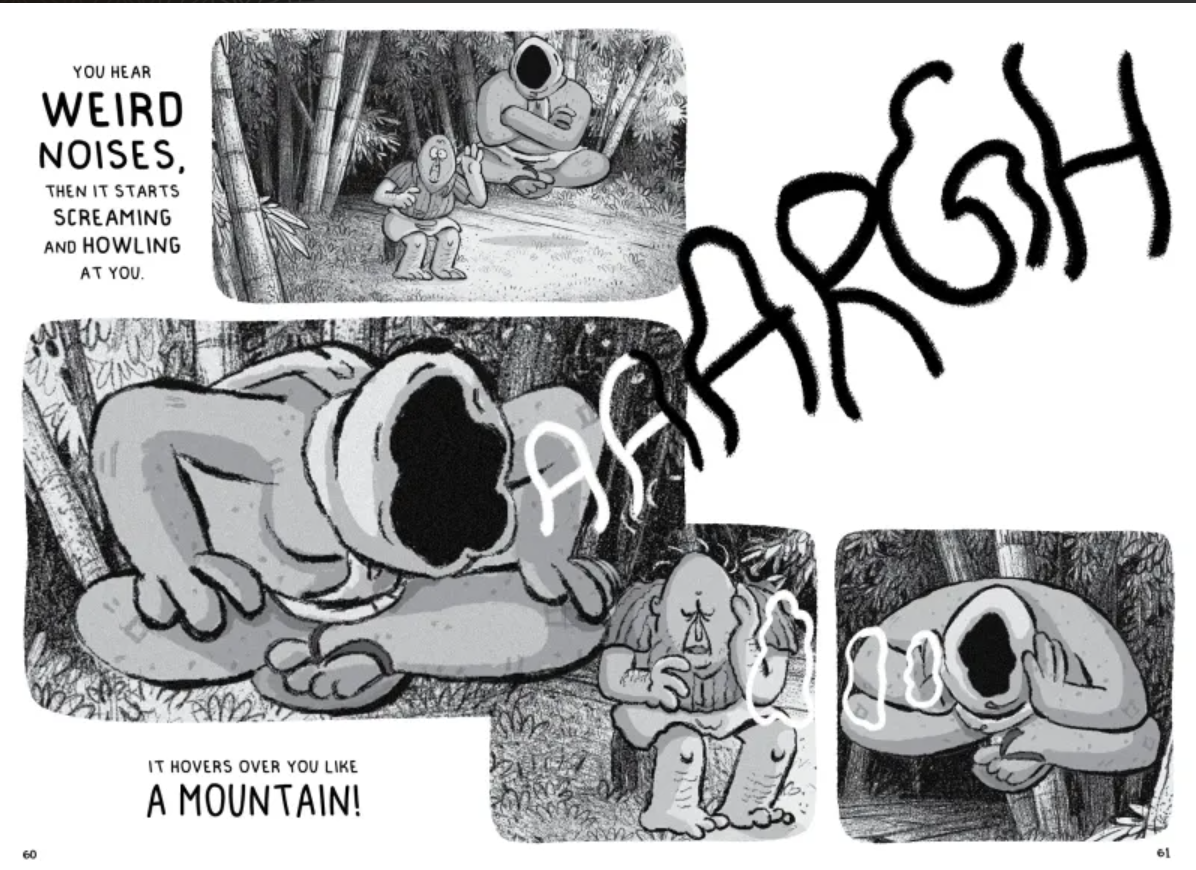 P.N.K Panicker's Ghost Stories - image 4