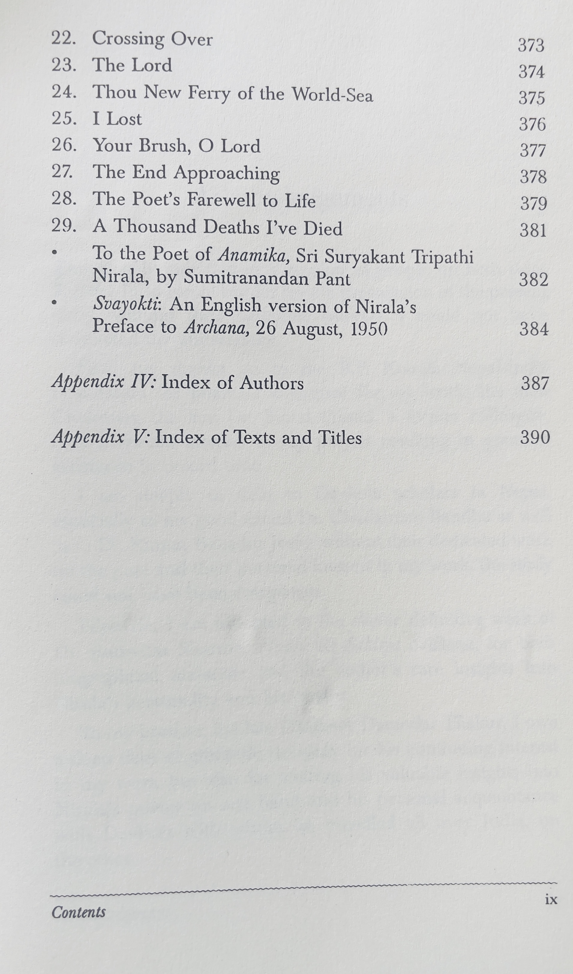 Epochal Voices - image 7