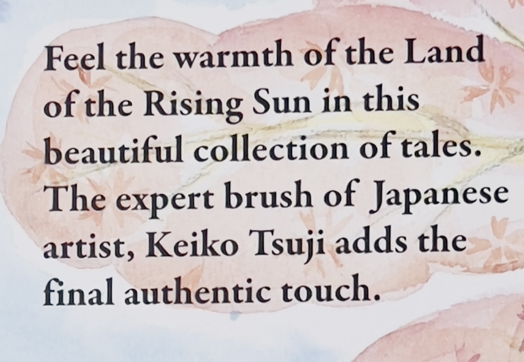 Japanese Folktales - image 2