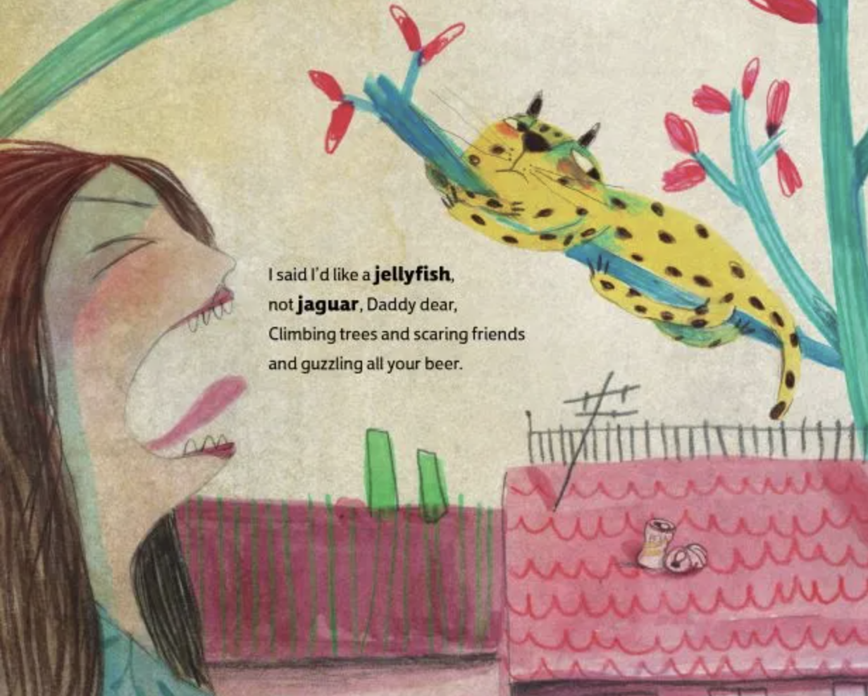 The Pet Pell-Mell - image 6