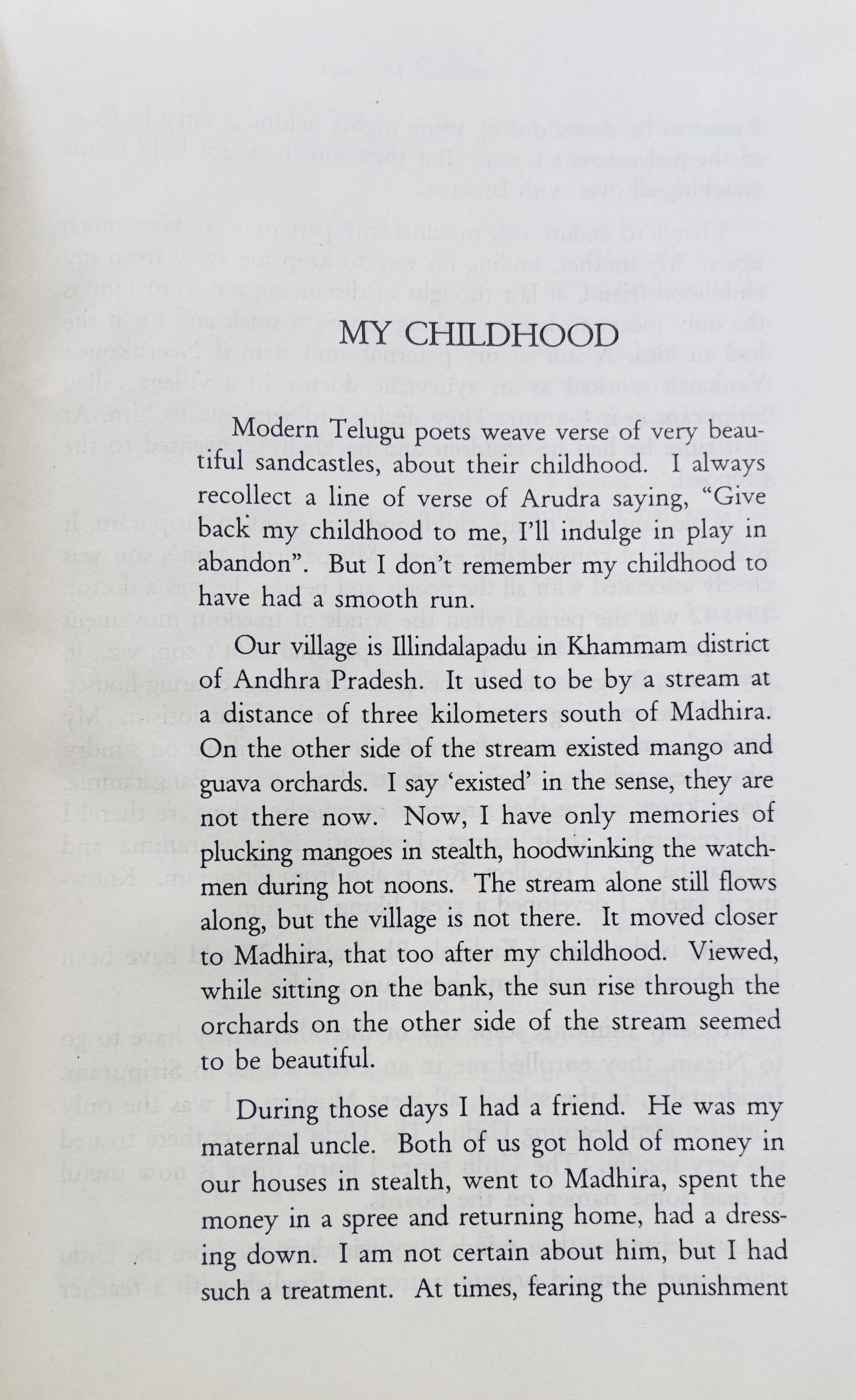 Crystallized Memories - image 4