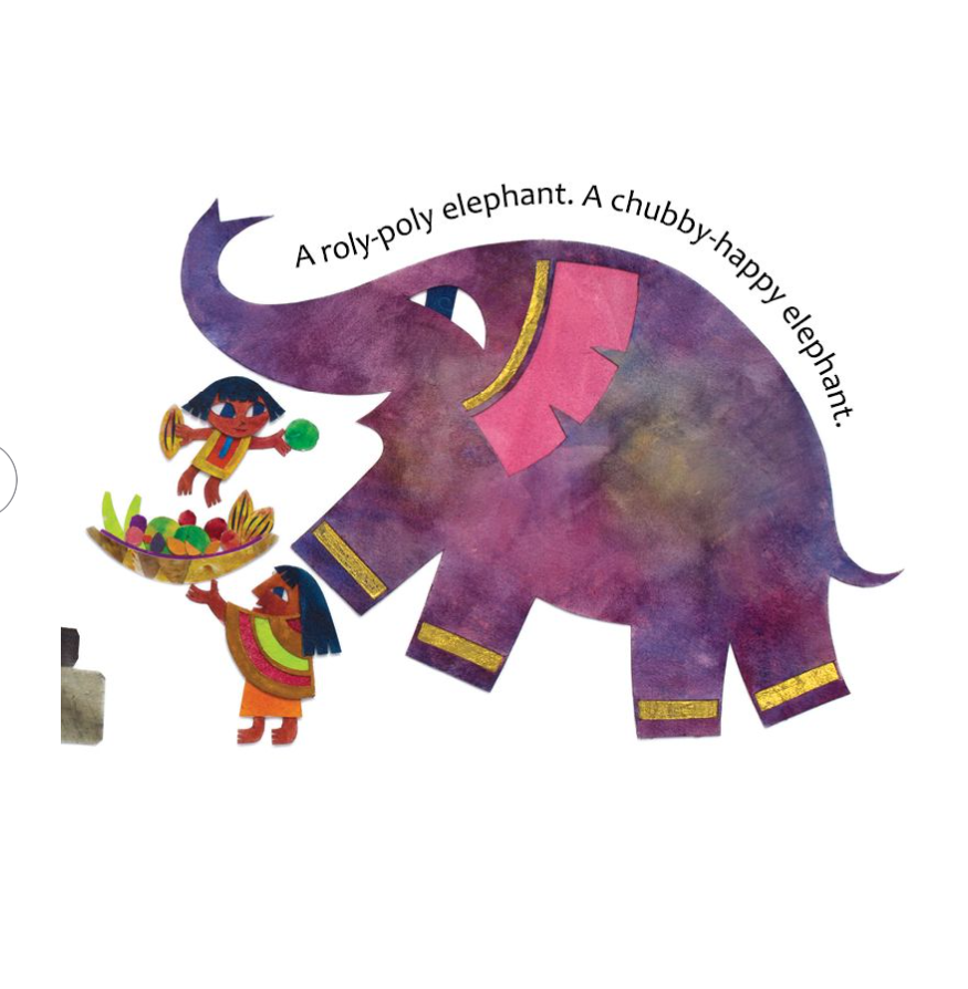 How To Weigh An Elephant - image 4