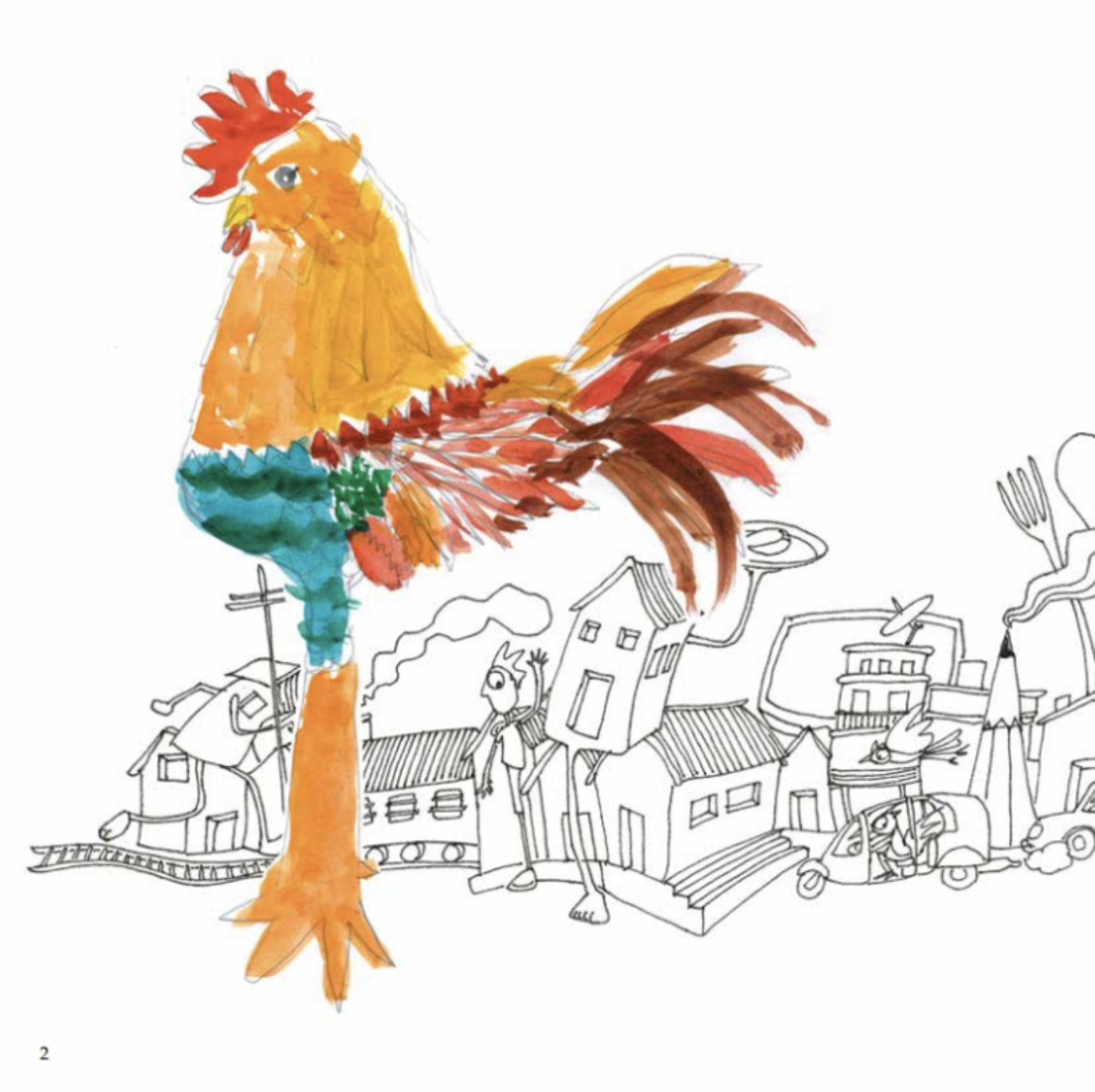 Ootpataang - image 6