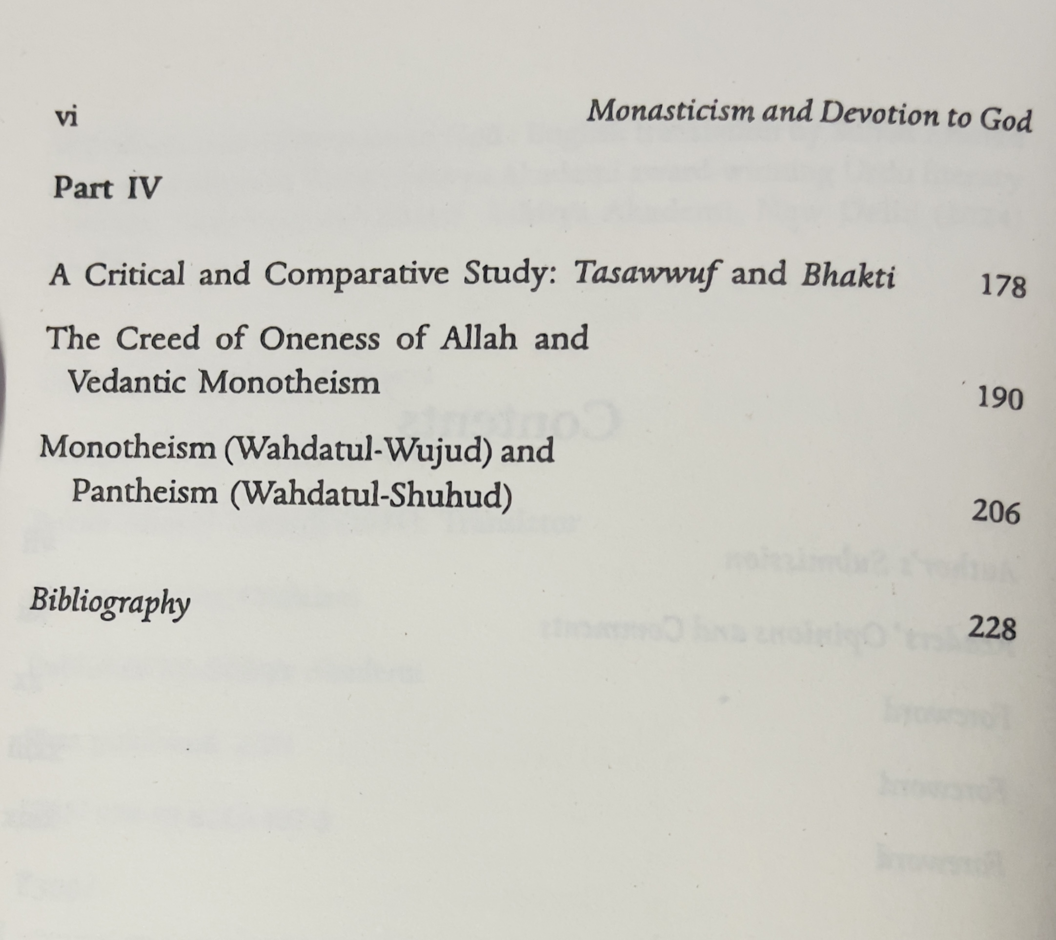 Monasticism and Devotion to God - image 4