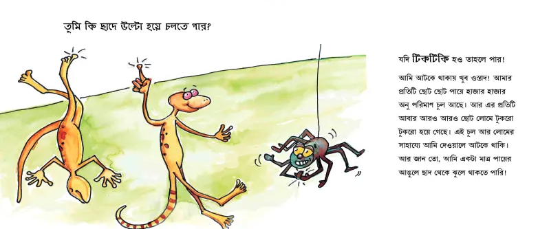 Tumi Ki Paro? - image 3