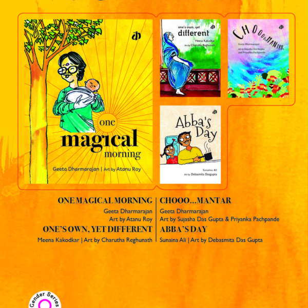 Lachmi's War - image 2