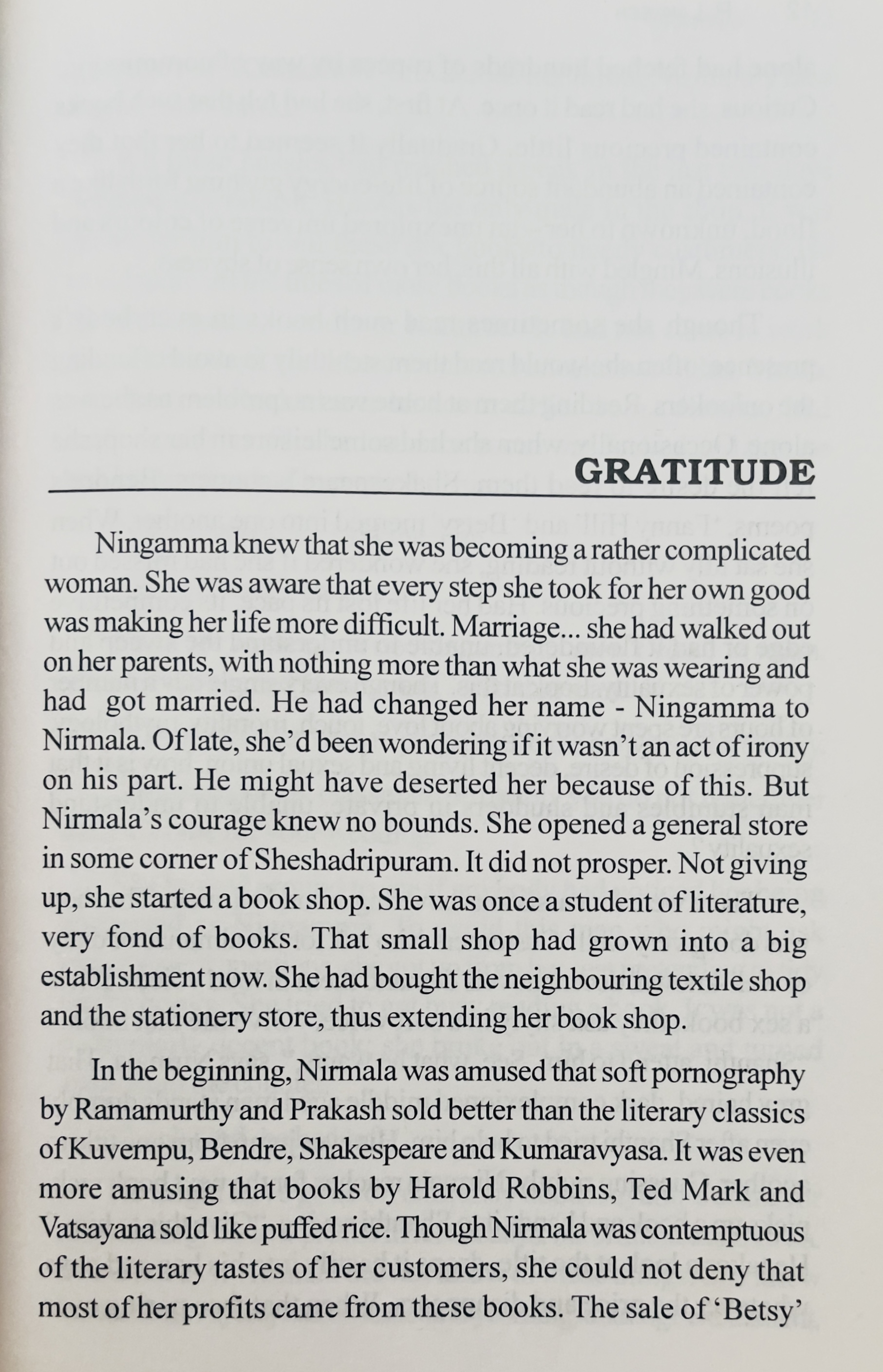 When Stone Melts - image 5