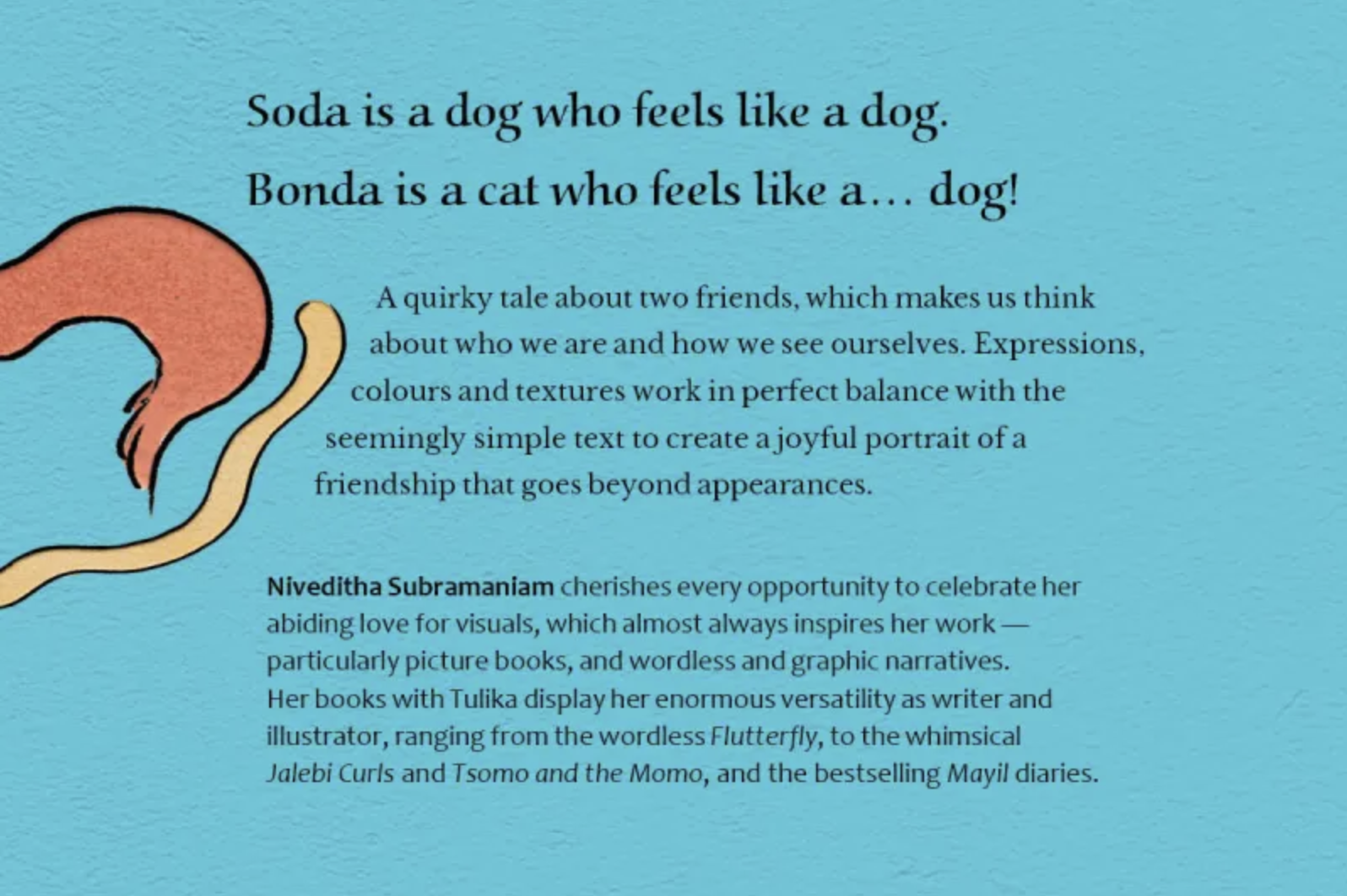 Soda and Bonda - image 2