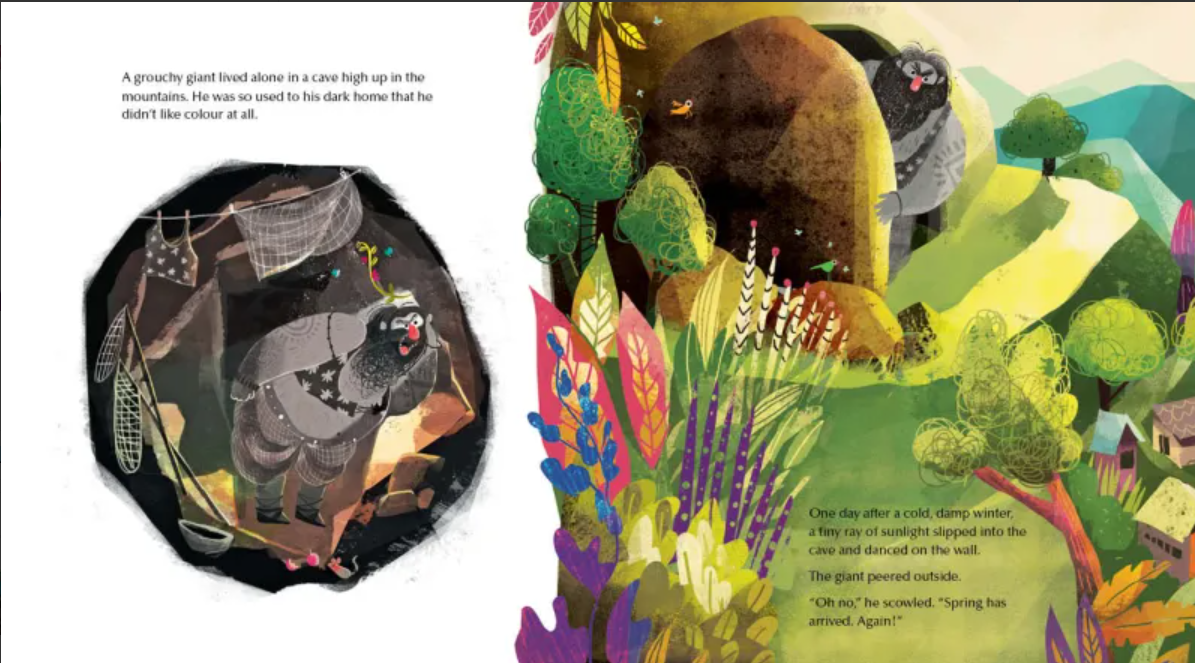 The Colour Thief - image 4