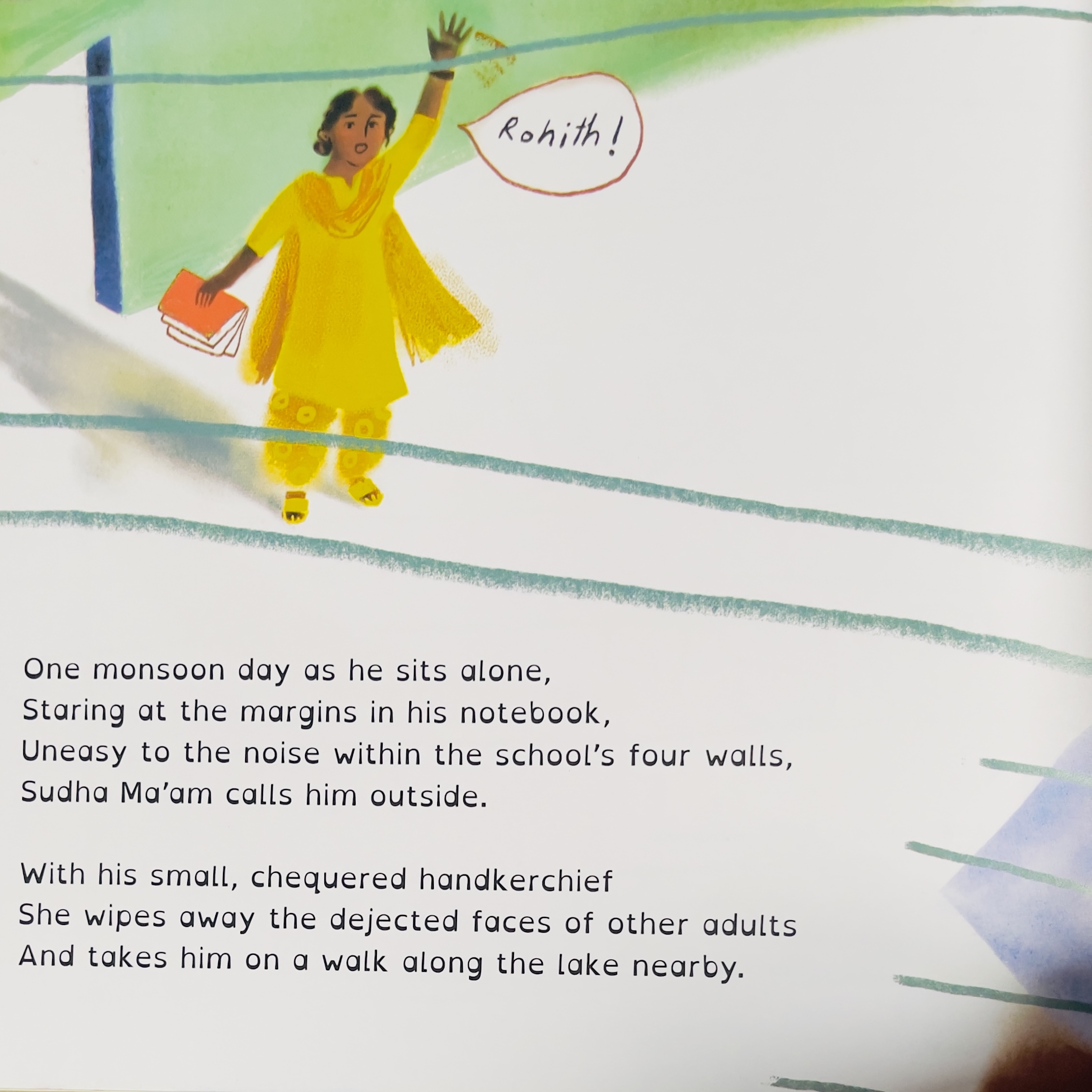 The Tortoiseshell Beetle - image 4