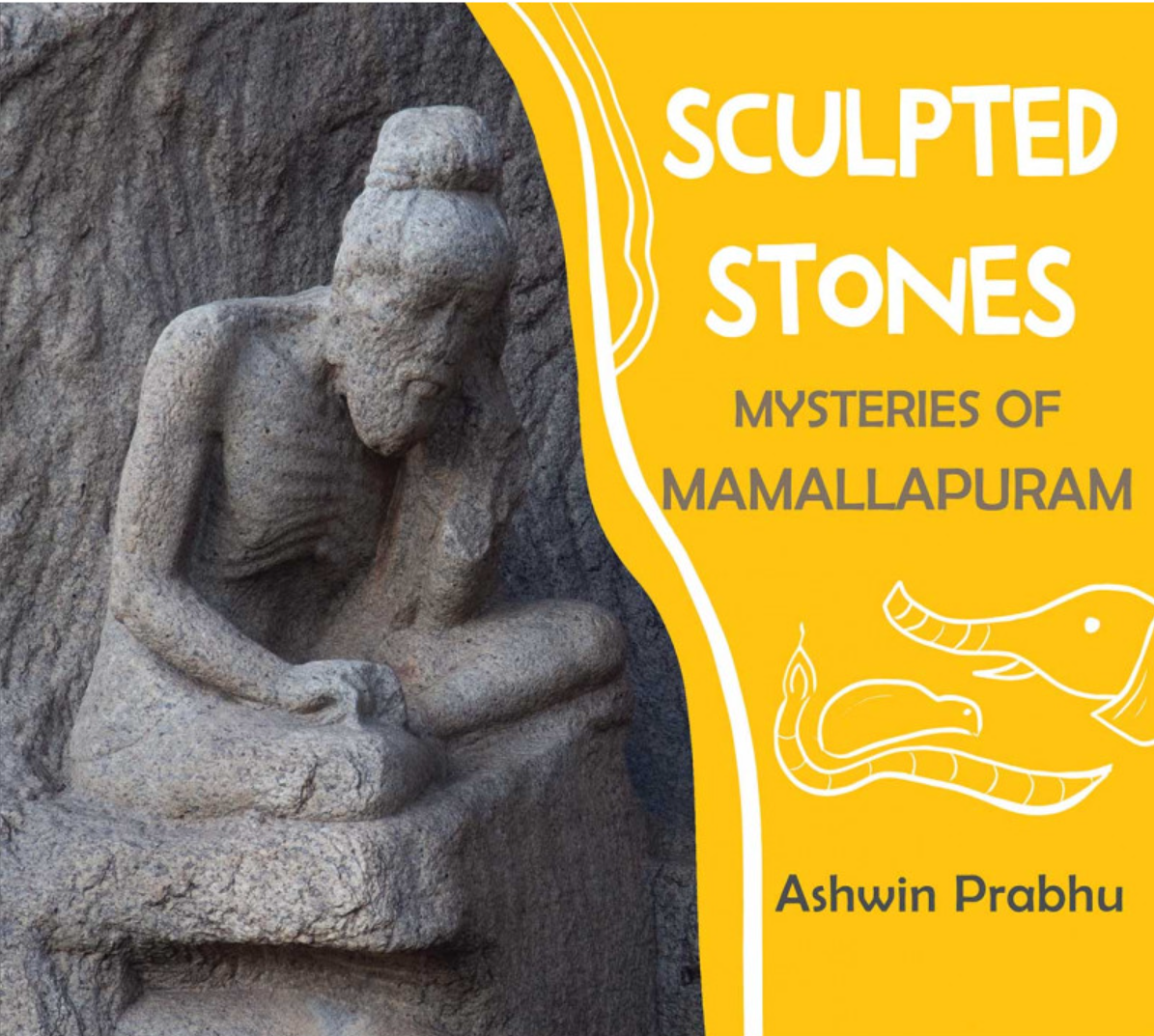 Sculpted Stones - Mysteries of Mamallapuram - image 2