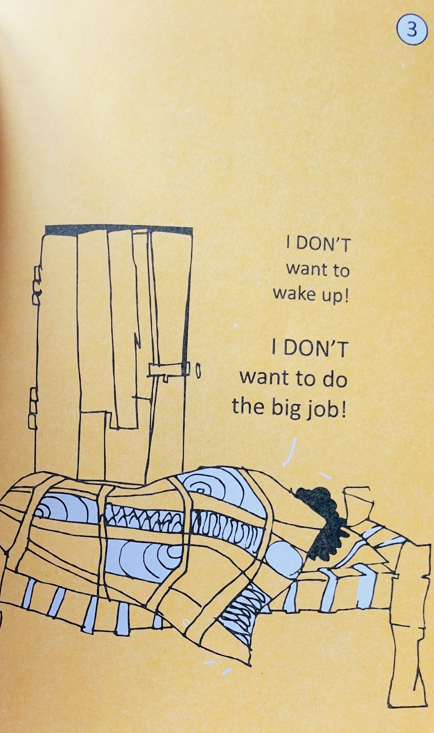 Do and Don't - image 3